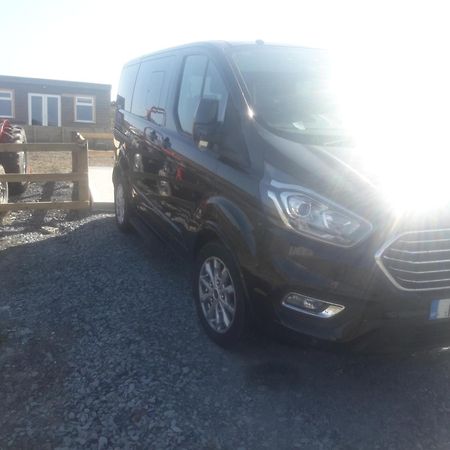 Liams Cottage Lisdoonvarna Esterno foto